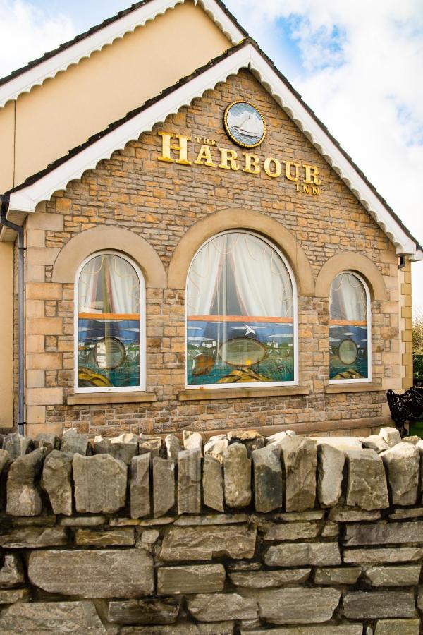 The Harbour Inn Buncrana Bagian luar foto
