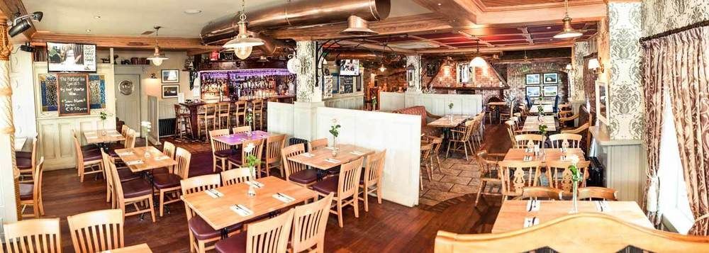 The Harbour Inn Buncrana Bagian luar foto